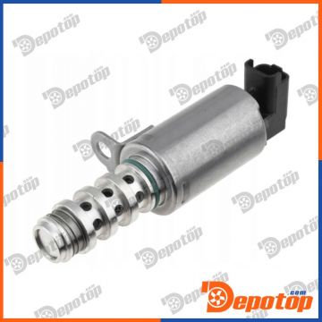 Valve de commande, réglage d'arbres à came pour CITROEN | EFR-CT-005, 1920HE